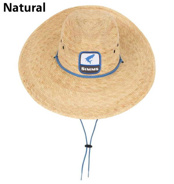 Simms Cutbank Sun Hat Natural Simms Cutbank Sun Hat Natural